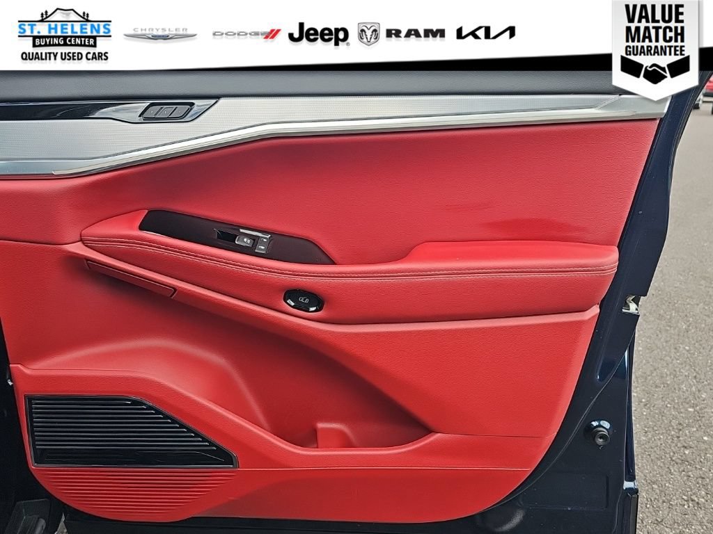 Used 2024 Jeep Wagoneer Limited AWD/4WD image 32