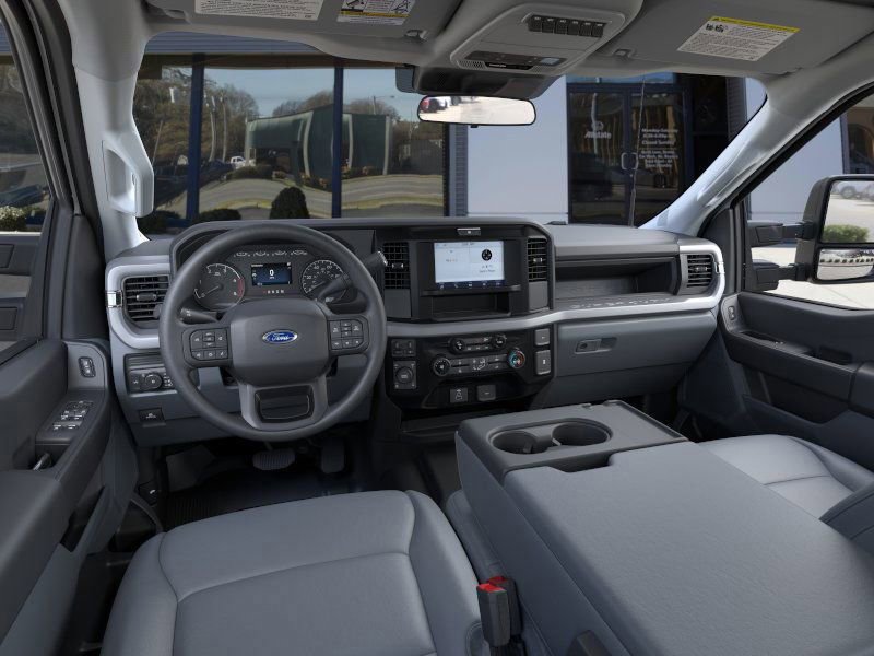 New 2026 Ford F250 XL image 9