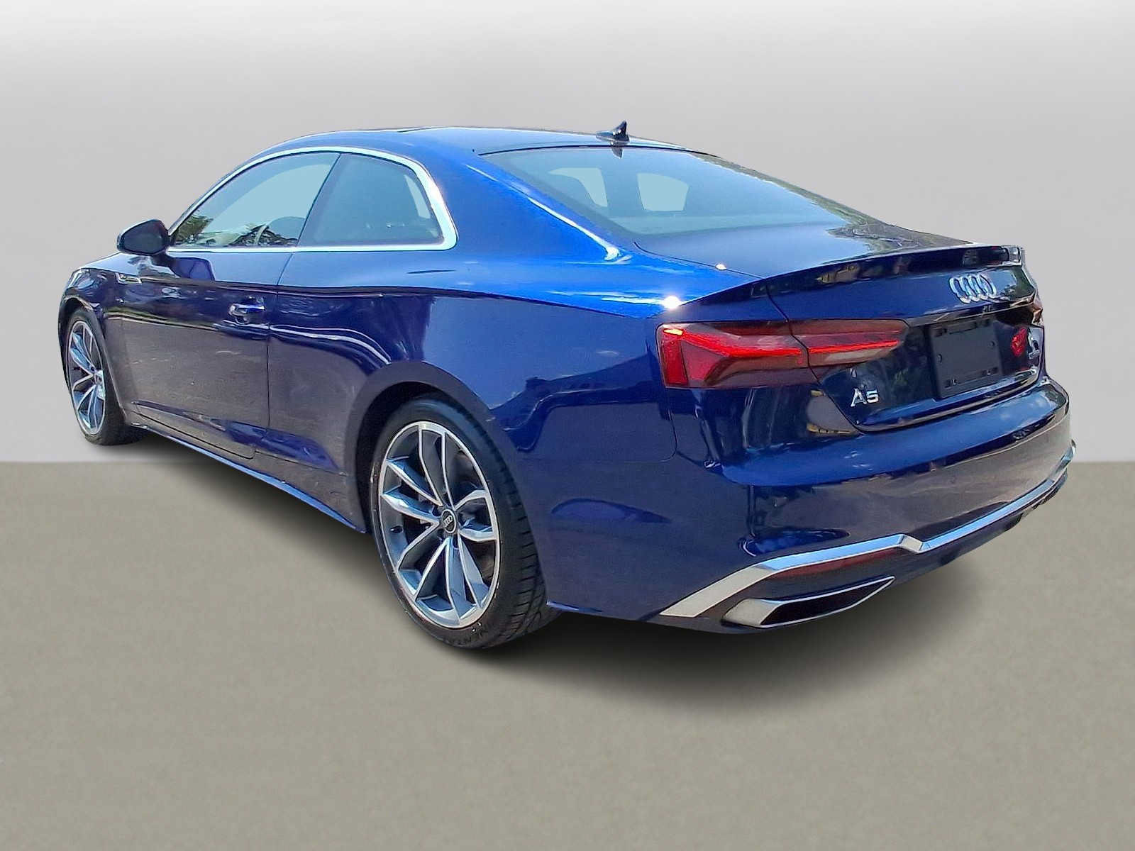 Used 2023 Audi A5 2.0T Premium Plus w/ Premium Plus AWD/4WD image 28