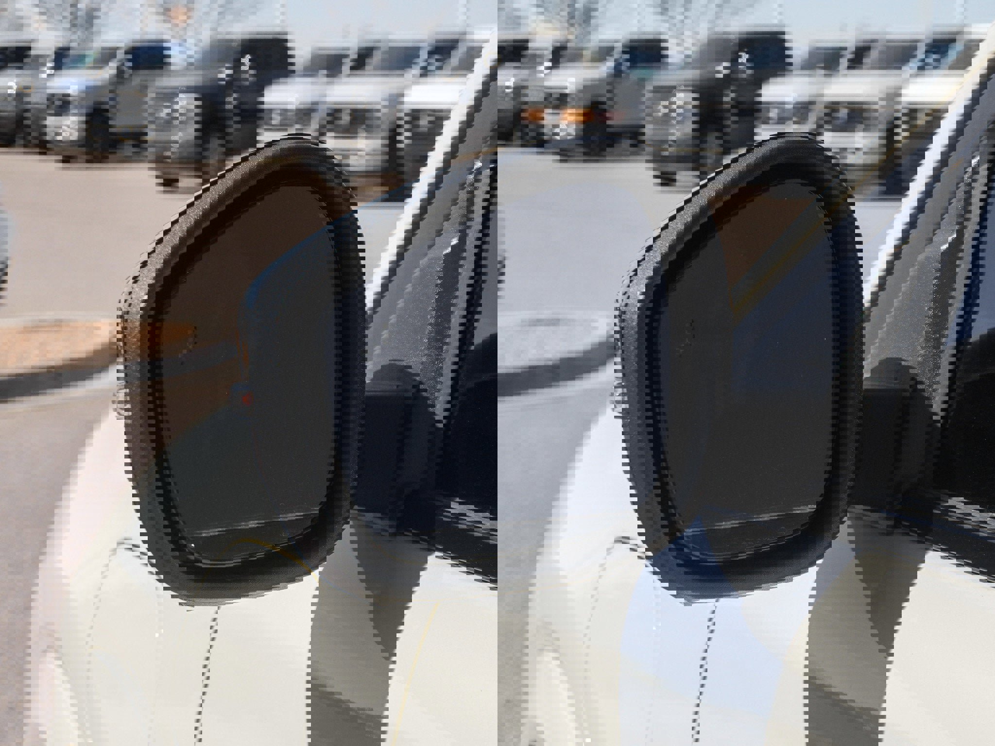 New 2026 Ford Mustang Mach-E Premium AWD/4WD image 17