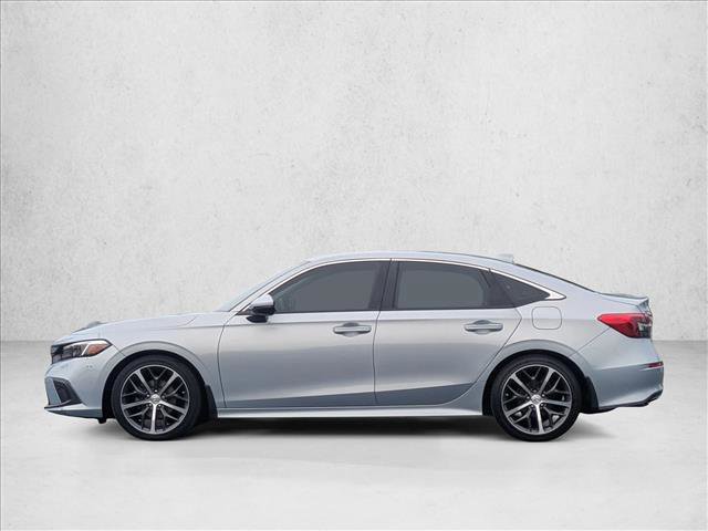 Used 2023 Honda Civic Touring image 9