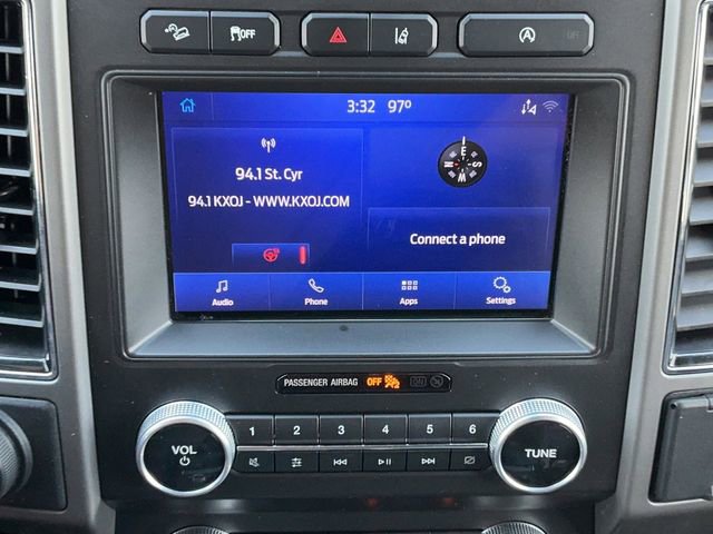 Used 2021 Ford Expedition Max XLT AWD/4WD image 25