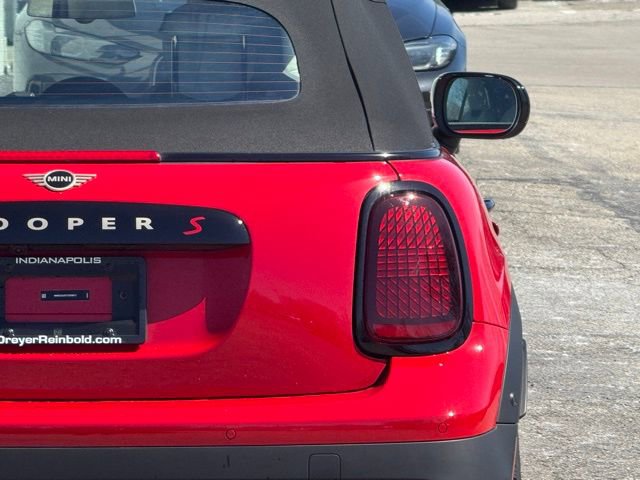 Certified 2026 MINI Cooper S image 5