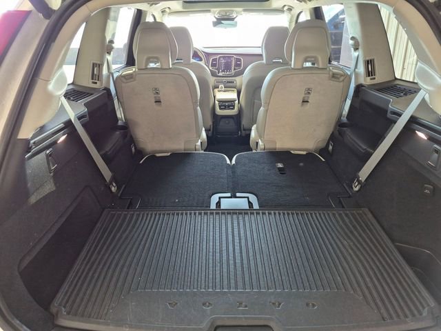 Used 2025 Volvo XC90 T8 Ultra AWD/4WD image 22