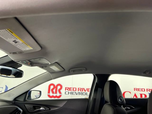 Used 2023 Chevrolet Malibu LT image 20