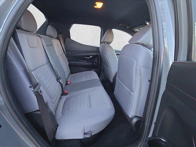 Used 2024 Hyundai Santa Cruz SEL FWD image 19