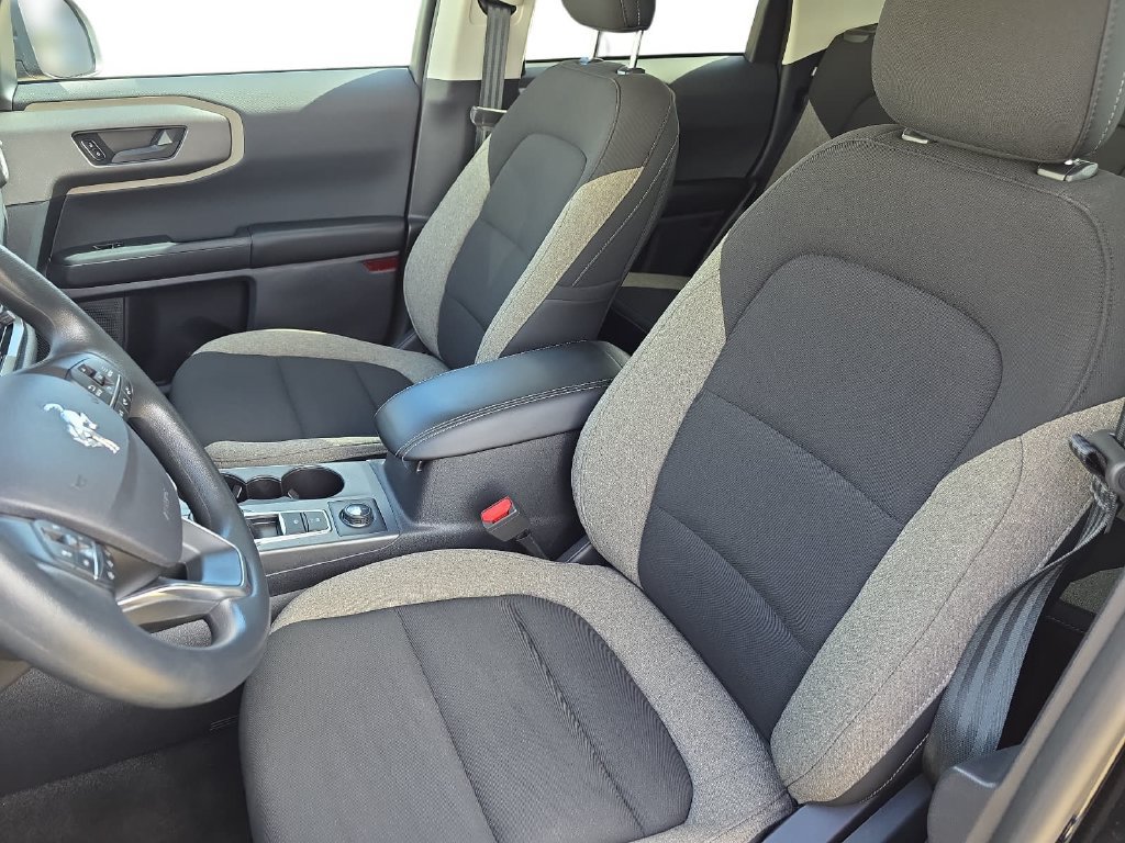 Used 2025 Ford Bronco Sport Big Bend AWD/4WD image 13