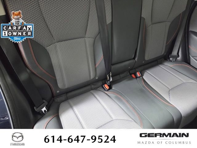 Used 2019 Subaru Forester Sport w/ Popular Package #2 AWD/4WD image 20