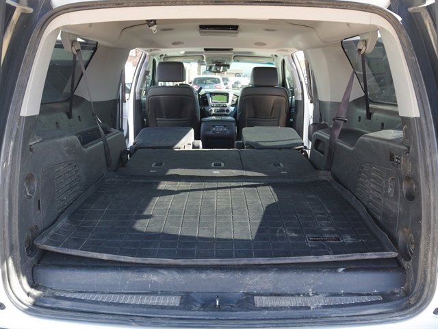 Used 2016 GMC Yukon XL SLT w/ Open Road Package AWD/4WD image 34