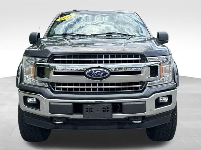 Used 2018 Ford F150 XLT w/ XTR Package AWD/4WD image 9