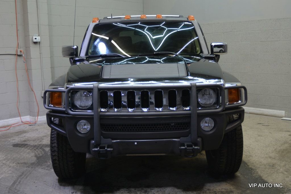 Used 2006 HUMMER H3 image 34