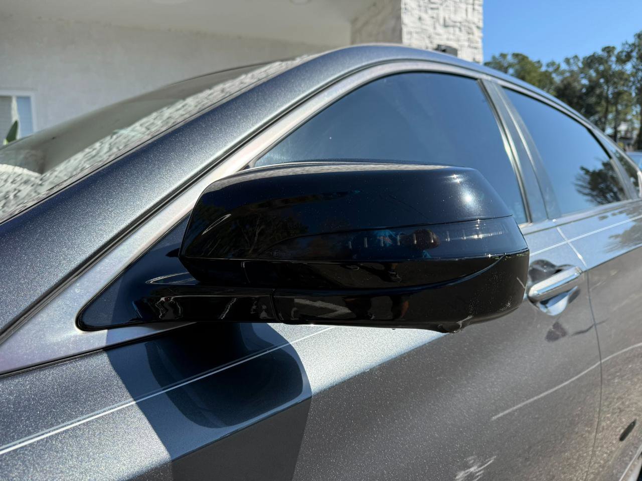 Used 2018 Genesis G80 3.3T Sport image 15