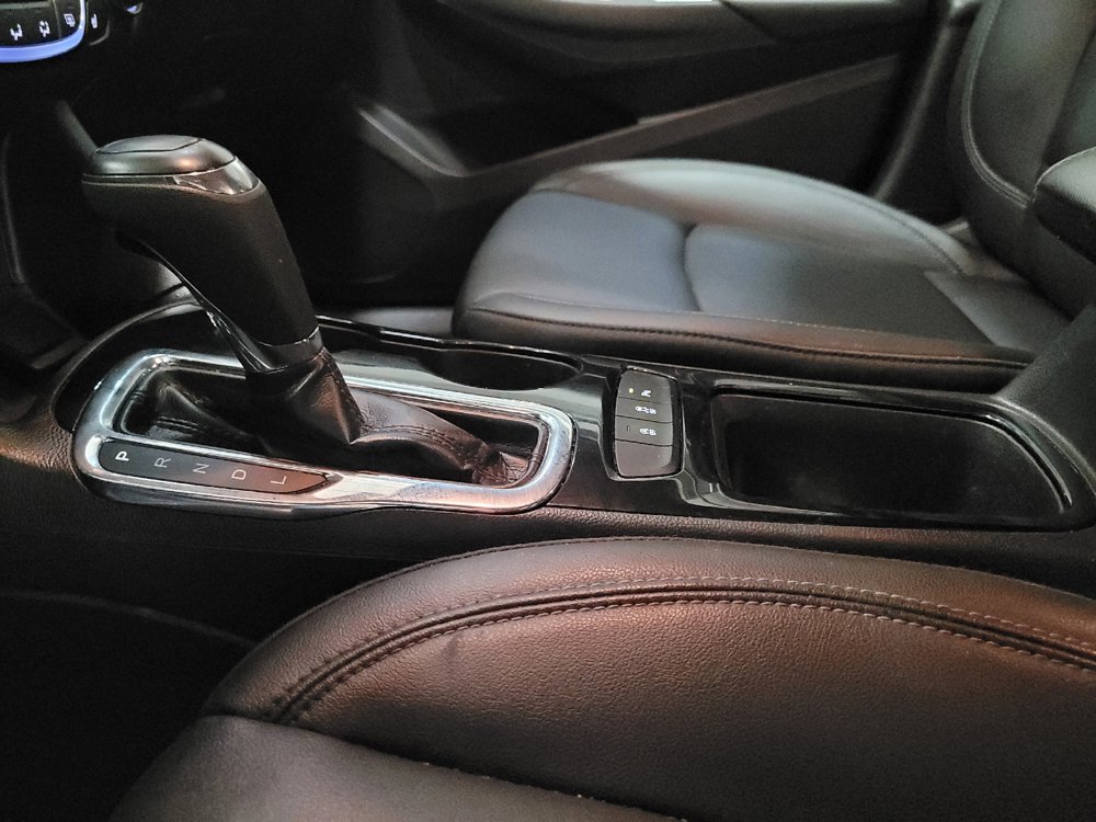Used 2019 Chevrolet Cruze Premier w/ Driver Confidence II Package FWD image 26