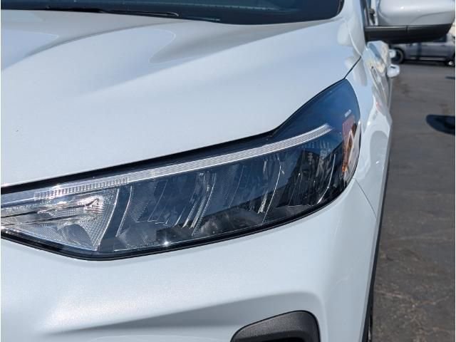 New 2025 Ford Escape SE image 18