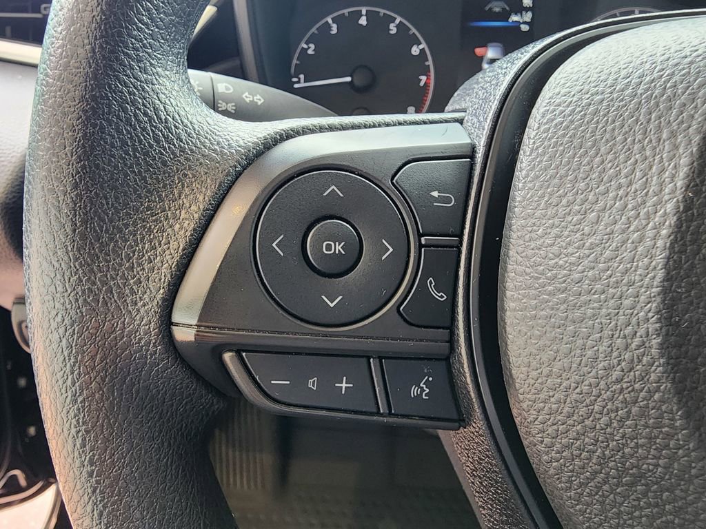 Used 2024 Toyota Corolla LE FWD image 19