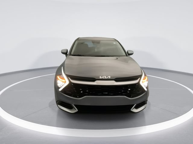 Used 2024 Kia Sportage EX FWD image 9