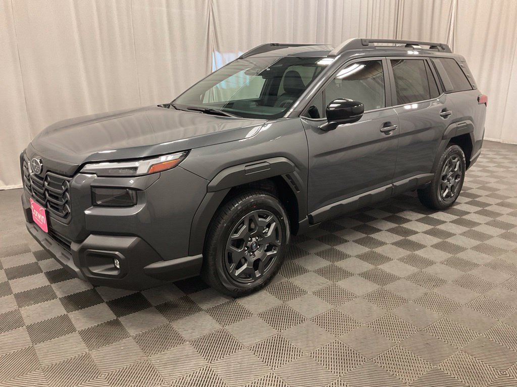 New 2026 Subaru Outback Premium AWD/4WD image 5