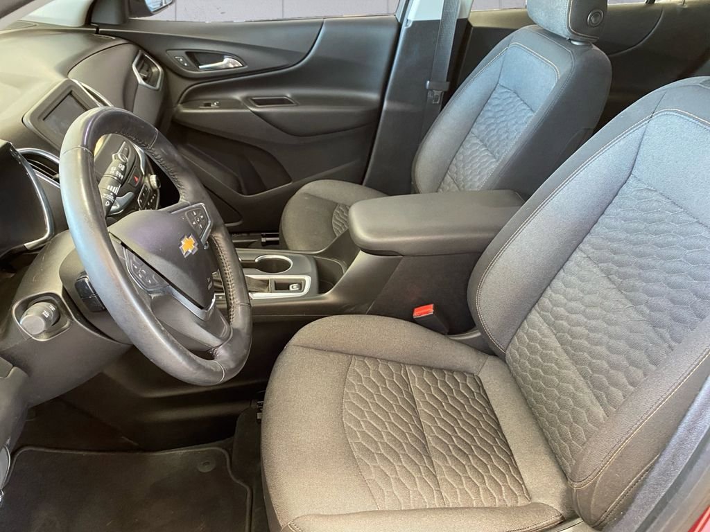 Used 2019 Chevrolet Equinox LT FWD image 7