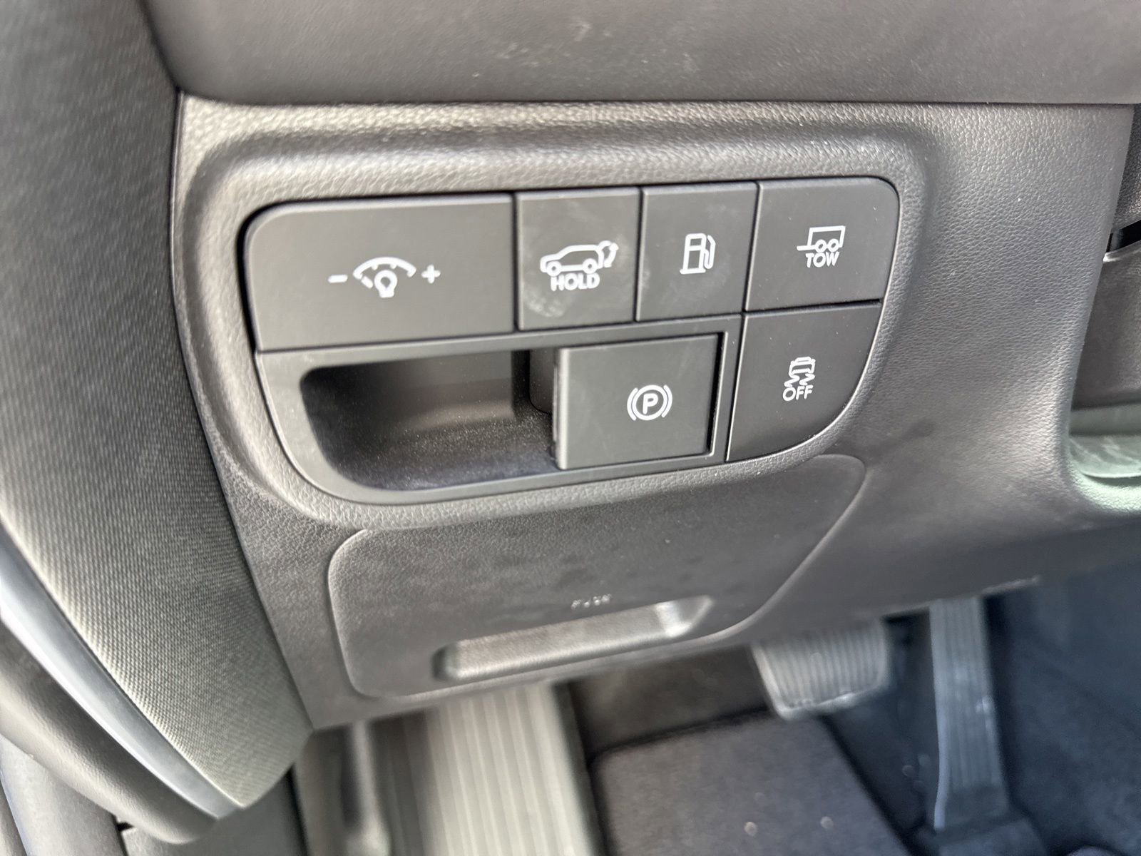 Used 2026 Hyundai Palisade Calligraphy AWD/4WD image 25