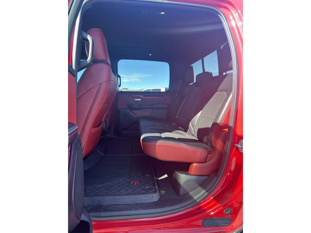Used 2019 RAM 1500 Rebel w/ Level 2 Equipment Group AWD/4WD image 12