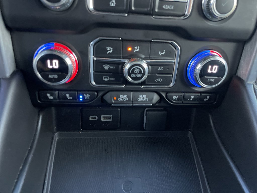 Used 2023 GMC Yukon SLT image 34