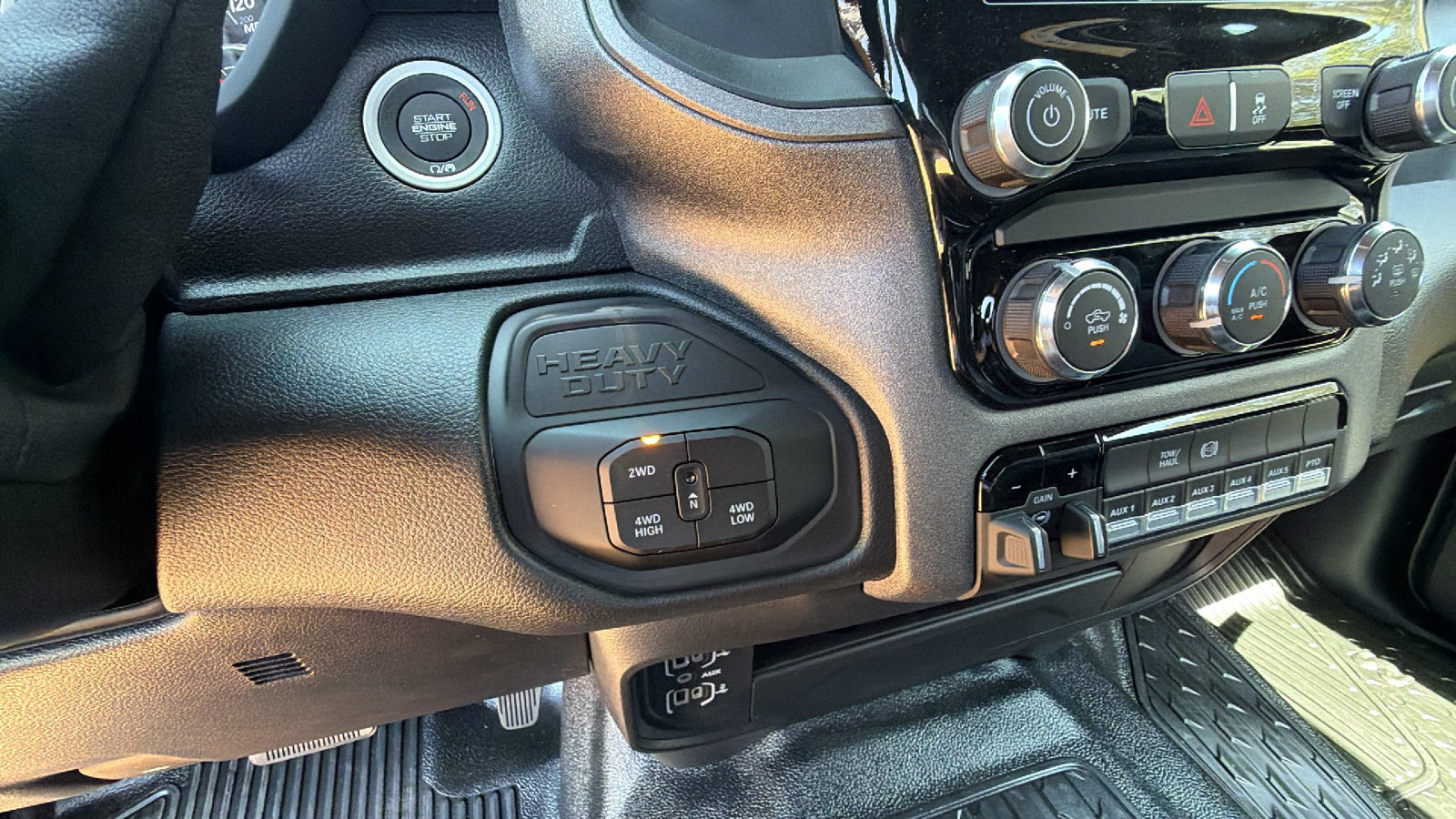 New 2026 RAM 5500 Tradesman w/ Chrome Appearance Group AWD/4WD image 26