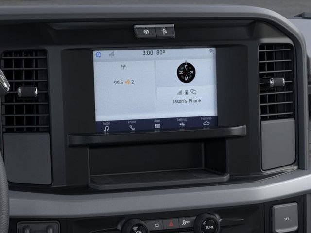 New 2026 Ford F250 XL w/ 360-Degree Camera Package AWD/4WD image 14