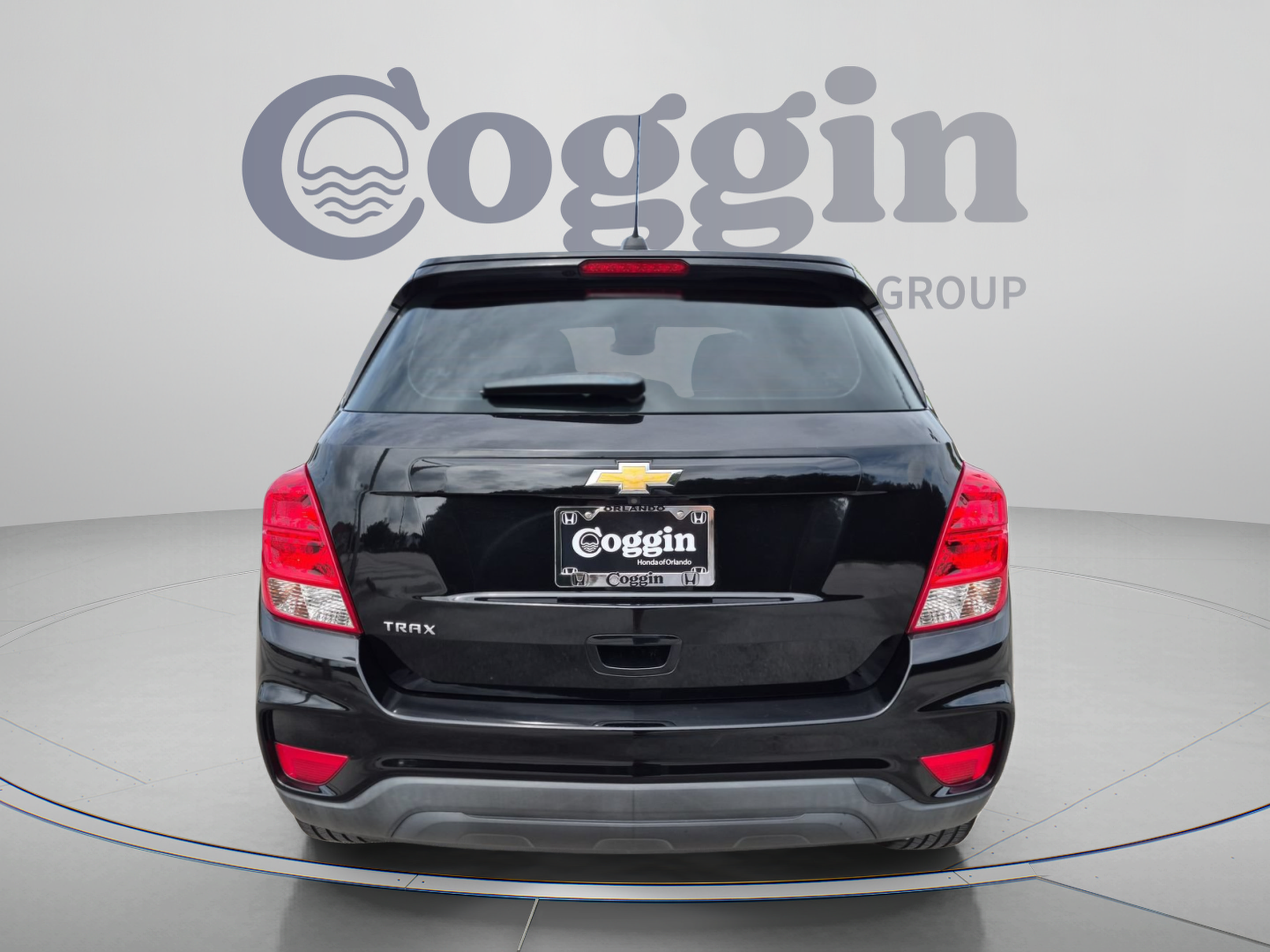 Used 2019 Chevrolet Trax LS FWD image 5