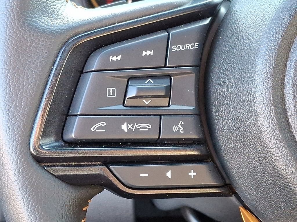 Used 2024 Subaru Crosstrek 2.5i Wilderness w/ Crosstrek Mirror Package image 20