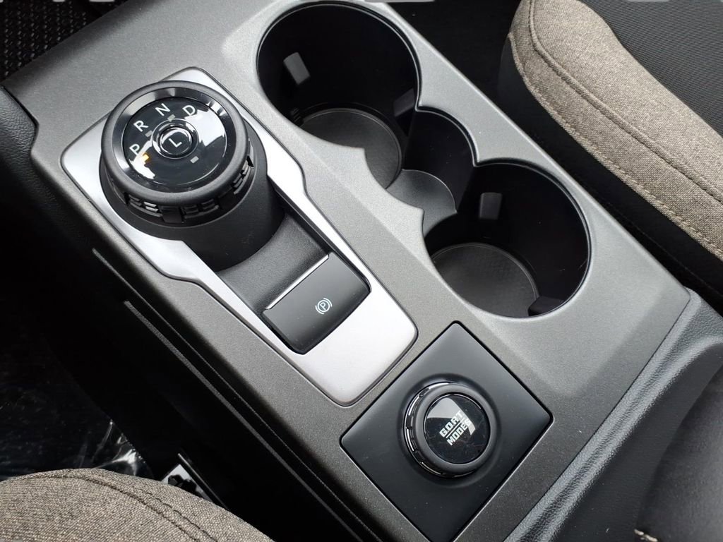 New 2026 Ford Bronco Sport Big Bend w/ Convenience Package image 22