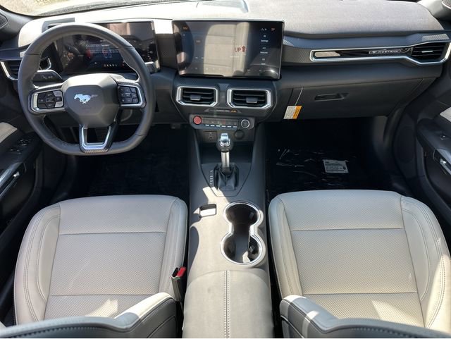 New 2026 Ford Mustang Premium RWD image 7