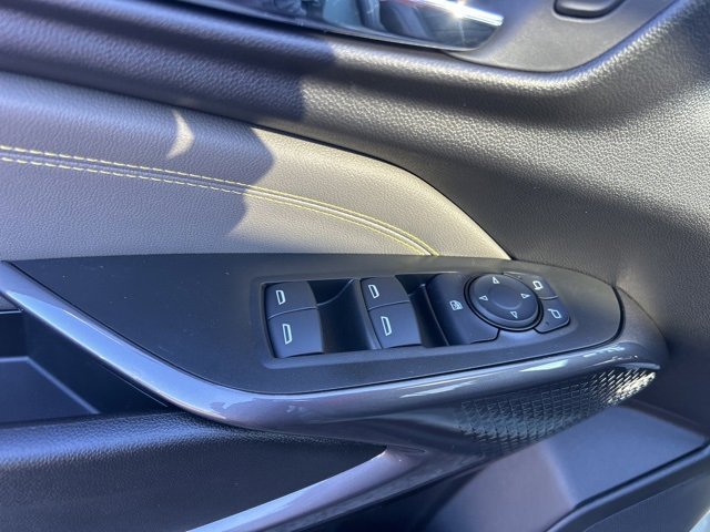 New 2026 Chevrolet Trax ACTIV w/ Sunroof Package image 13