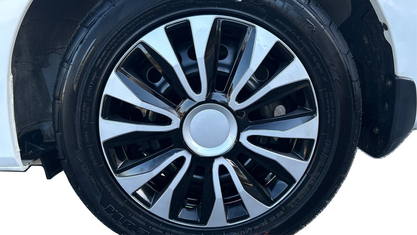 Used 2016 Honda Fit LX image 39