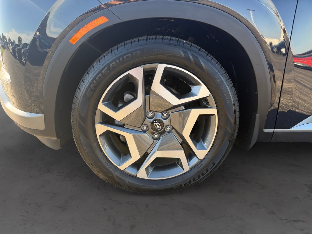 Used 2023 Hyundai Palisade SEL AWD/4WD image 15