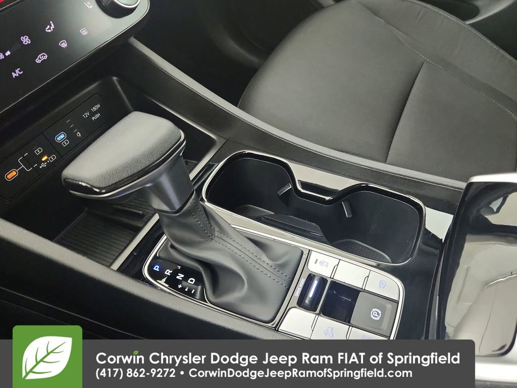 Used 2025 Hyundai Tucson SEL image 28