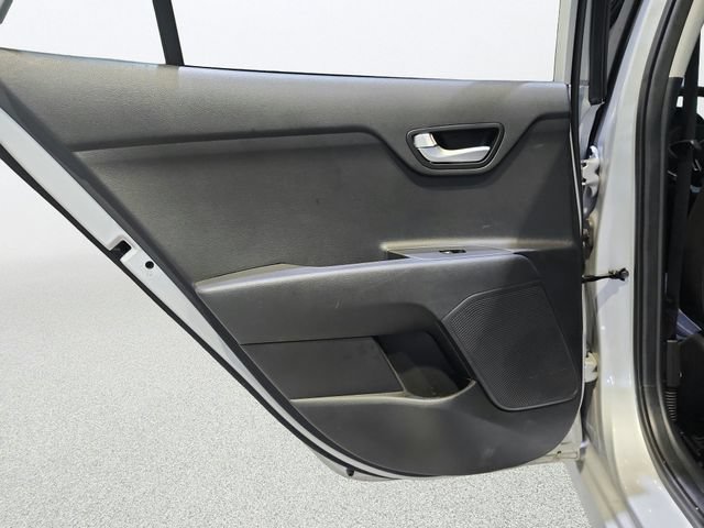 Certified 2023 Kia Rio LX FWD image 19
