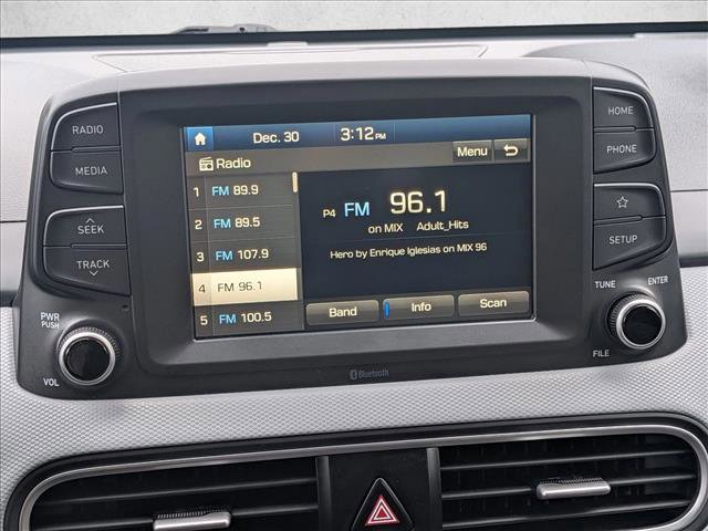 Used 2019 Hyundai Kona SE image 13