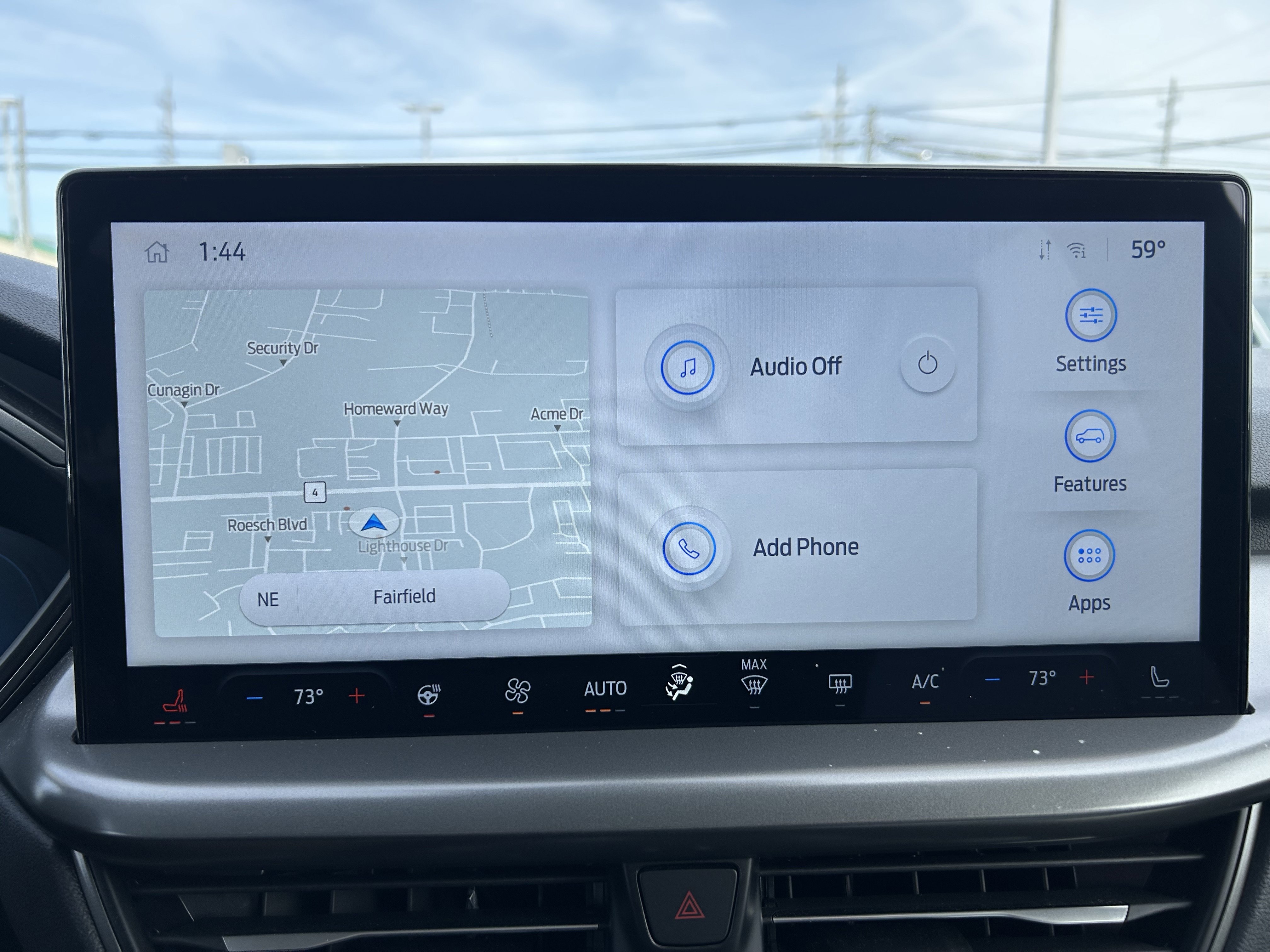 Used 2023 Ford Escape Active image 12