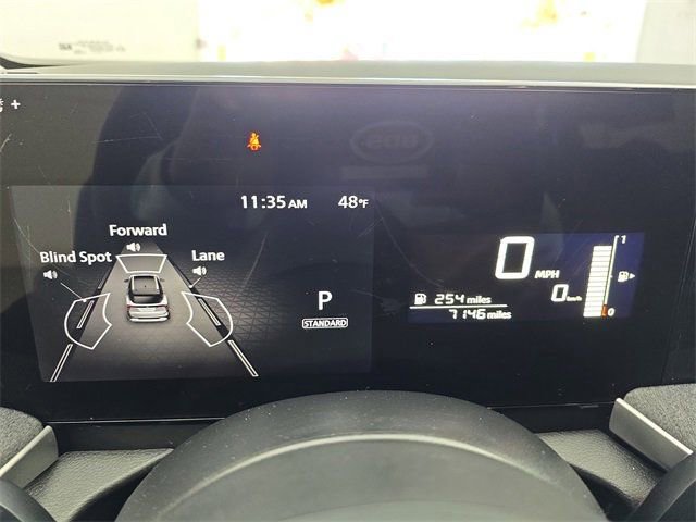 Certified 2025 Nissan Kicks SV image 18