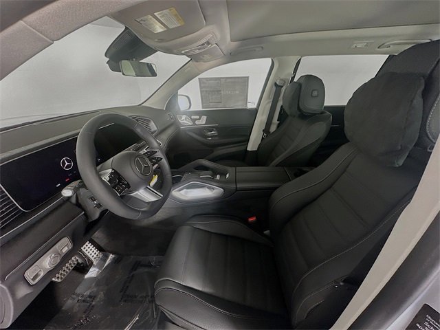 New 2026 Mercedes-Benz GLS 450 4MATIC image 21