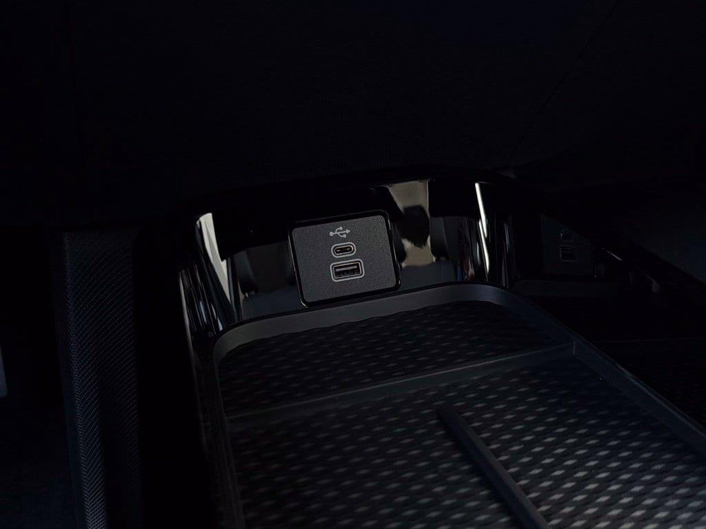 New 2026 Ford Mustang Mach-E Select w/ Technology Package RWD image 17