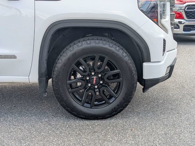 Used 2023 GMC Sierra 1500 Elevation w/ X31 Off-Road Package AWD/4WD image 11