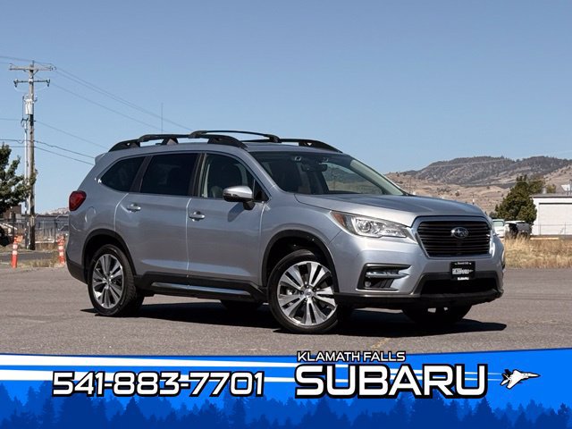 Used 2019 Subaru Ascent Limited AWD/4WD image 1