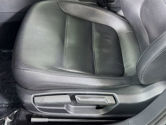 Used 2015 Volkswagen Jetta TDI SE image 17