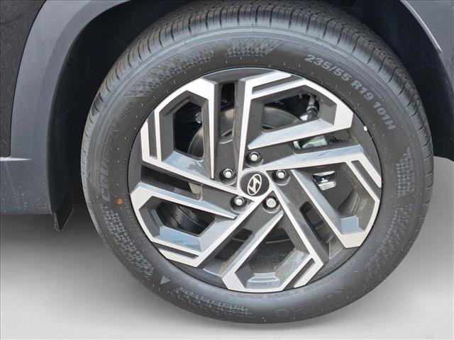 New 2025 Hyundai Tucson Limited image 10