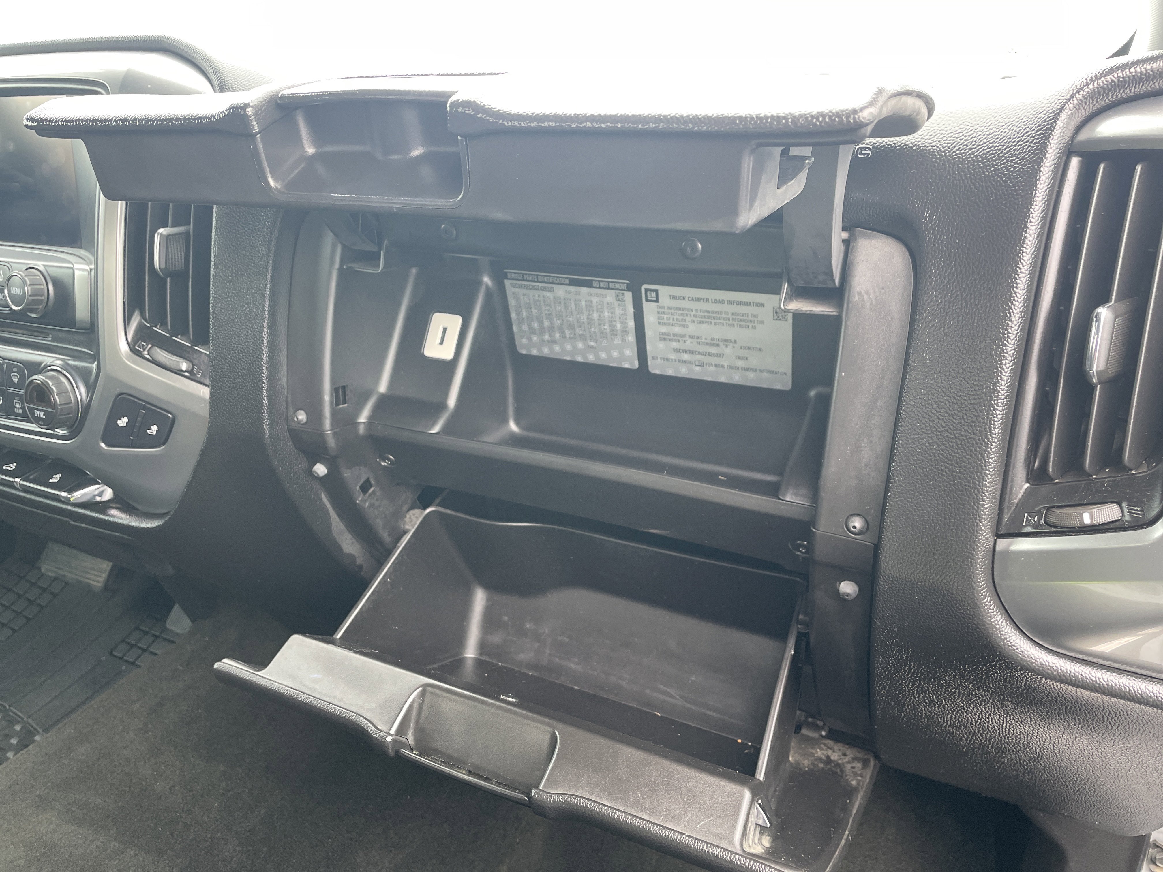 Used 2016 Chevrolet Silverado 1500 LT w/ All Star Edition image 31