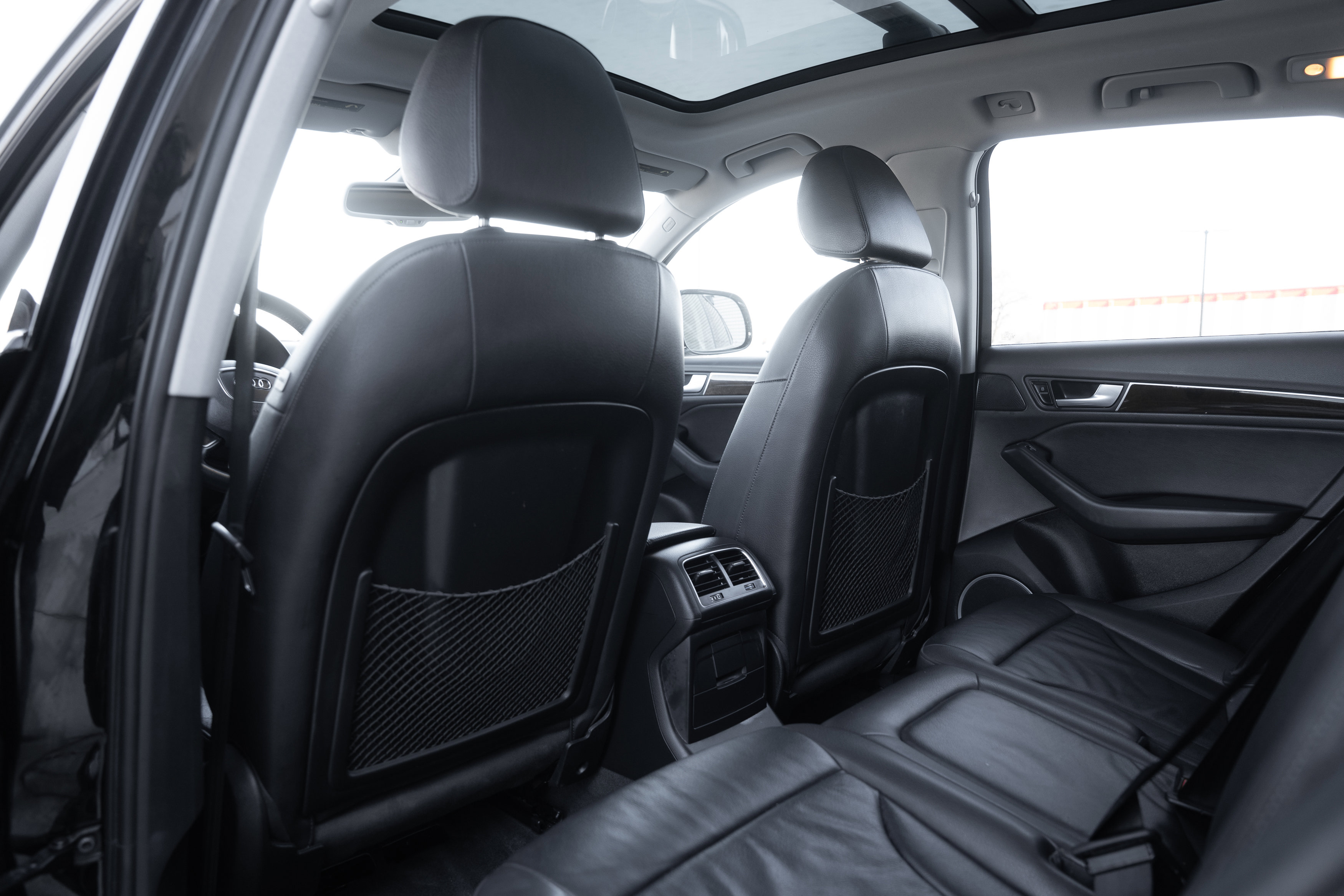 Used 2016 Audi Q5 2.0T Premium Plus w/ Technology Package image 25