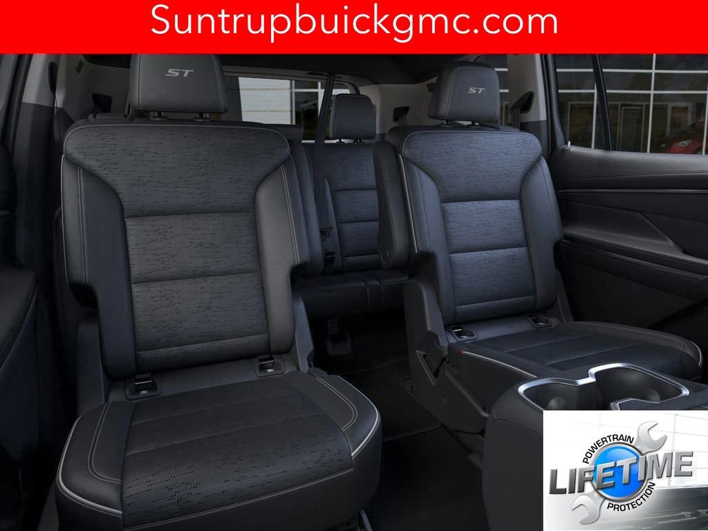 New 2026 Buick Enclave Sport Touring w/ Power Package image 85