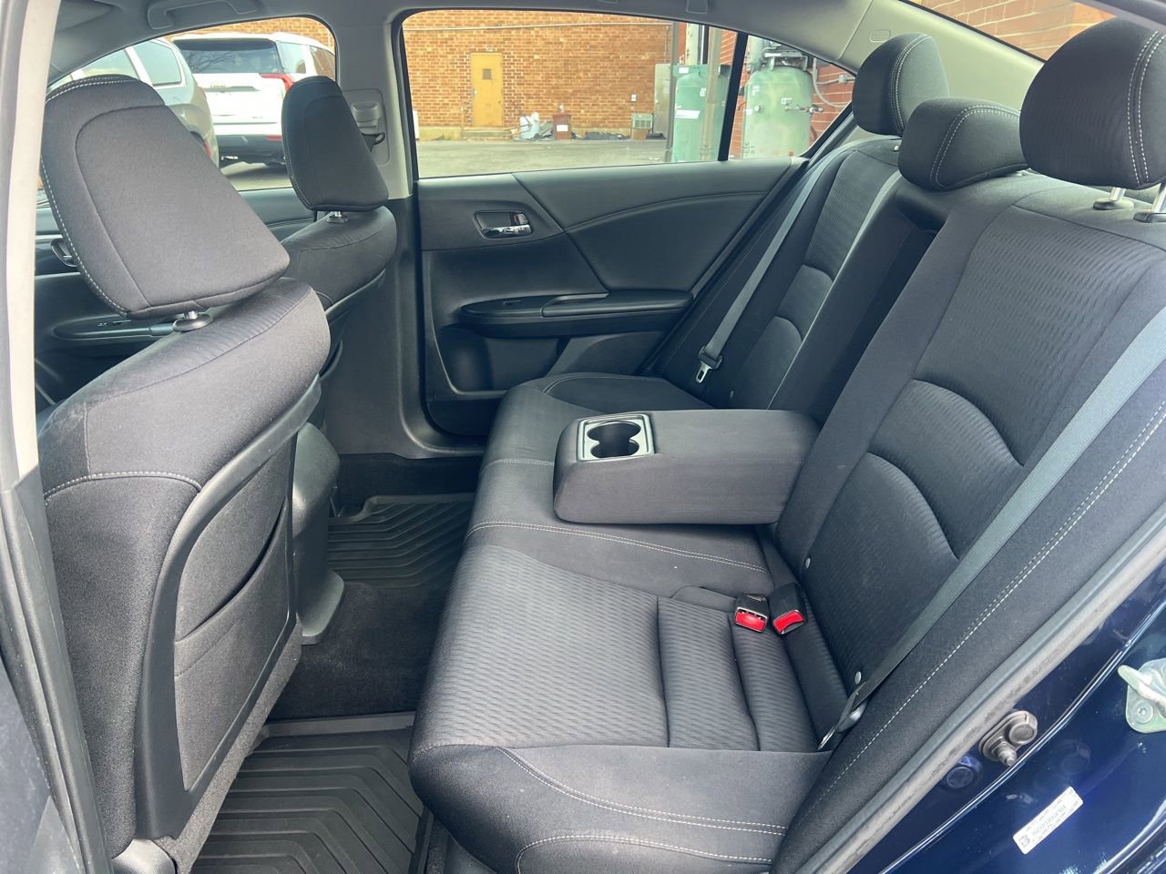 Used 2014 Honda Accord Sport image 18