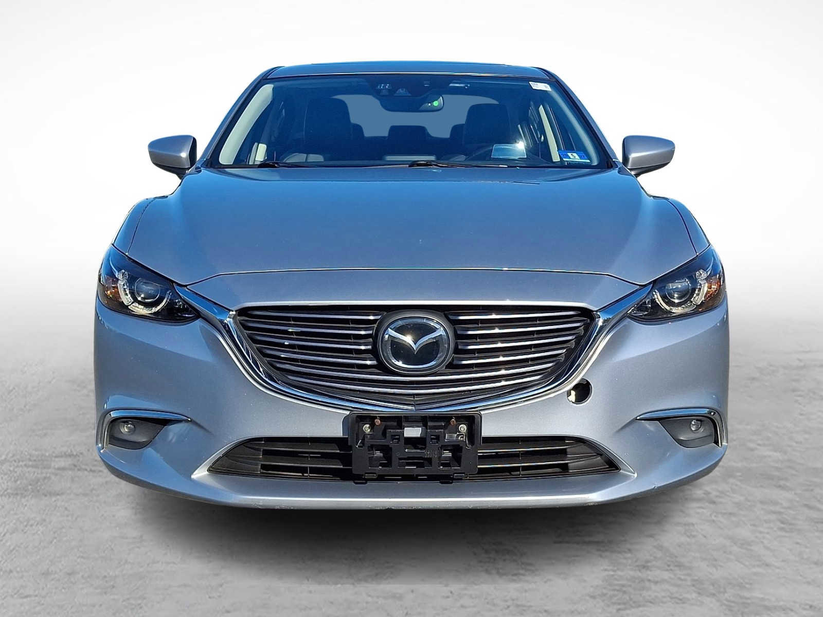 Used 2016 MAZDA MAZDA6 Grand Touring w/ GT Technology Package FWD image 2